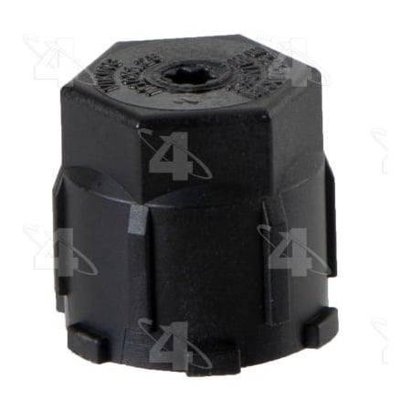 Four Seasons R1234yf High Side High Flow Service Port Service Cap - 59901
